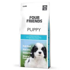 Four Friends Puppy 12kg
