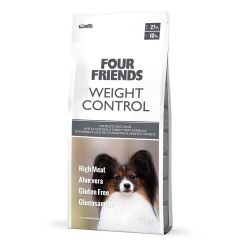 Four Friends Weight Control 12kg