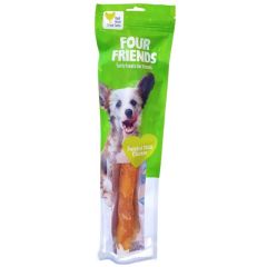 Four Friends Twisted Stick kylling 40cm