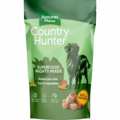 Natures Menu Superfood Crunch Mighty Mixer 1,2kg