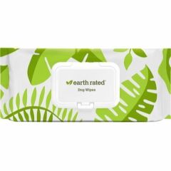 Earth rated våtservietter Unscented