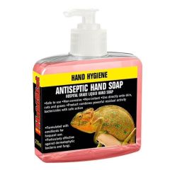 HabiStat Antiseptic Hand Soap Pump Bottle 250ml