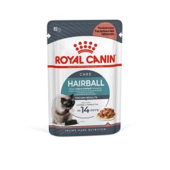 Royal Canin Hairball Care 12 x 85g