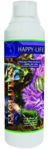 Happylife Flytende filtermedium 250 ml