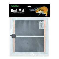 HabiStat Heat Mat 28x28cm 12W