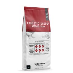 Nordic Nature Athletic Energy 12kg