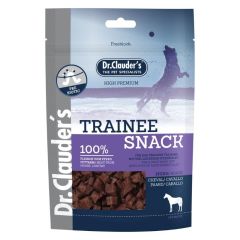 Dr.Clauder's Trainee Snack Hest 80g