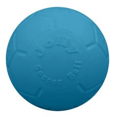 Jolly Soccer Ball 20Cm Ocean Blue
