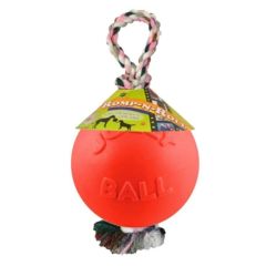 Jolly Ball Romp-N-Roll 10cm Oransje