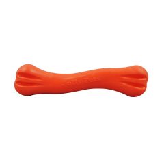 Jolly Bone TPE oransje 22 cm