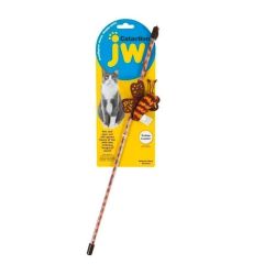 Jw Cataction Butterfly Wand