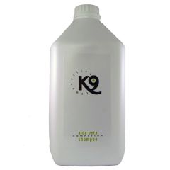 K9 Shampoo Aloe Vera 5,7L