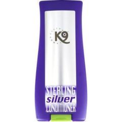 K9 Sterling Silver Conditioner 300ml