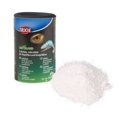 Kalsium finmalt