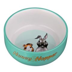 Keramikkskål Honey&Hopper
