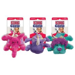 Kong cozie brights S