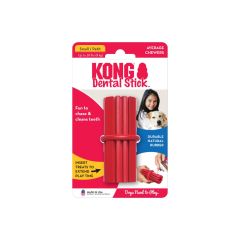 Kong dental stick S