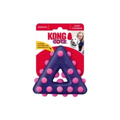 Kong dotz triangle S