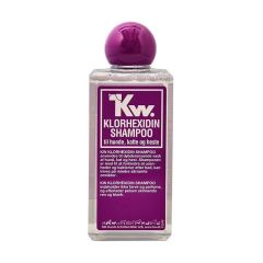 KW klorhexidin Shampoo 200ml
