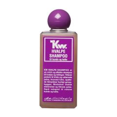 Kw Protein & Valpe shampoo
