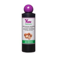 Kw Shampoo Argan Oil 500ml