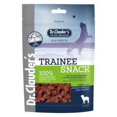Dr.Clauder's Trainee Snack 80g