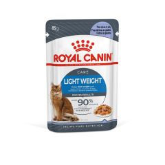 Royal Canin Ultra Light Jelly 12 x 85g