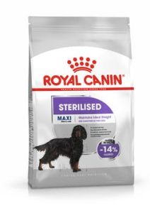 Royal Canin Sterilised Maxi 12kg