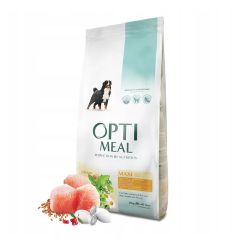 Optimeal Adult & Senior Maxi Joint Support Chicken 20kg