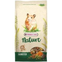 New Nature Hamster 700g