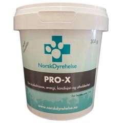 NorskDyrehelse Pro-X