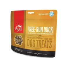 Orijen Dog Treats Free-Run Duck