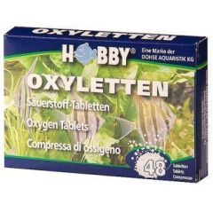 Oxyletten tabletter