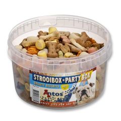 Party Box 900g