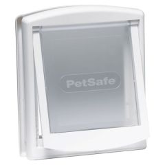 Petsafe dyreluke Nr 740 stor