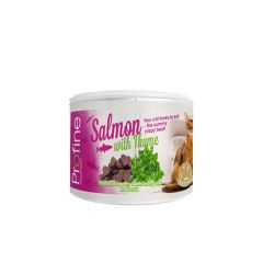 Profine Crunchy Snack Salmon & Thyme 50g