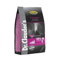Dr.Clauder's Performance Power + All breed 4kg