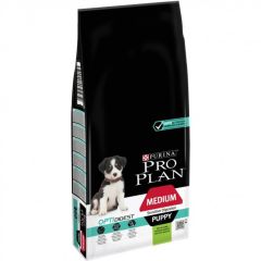 Pro Plan Medium Puppy Sensitive Digestion 12 kg