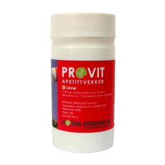 Provit Appetittvekker Lever 65g