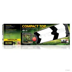 ExoTerra Compact Top Large