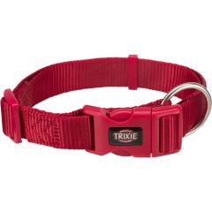 Trixie Premium Halsbånd Rød L-XL