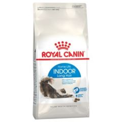 Royal Canin Indoor Long hair 2kg