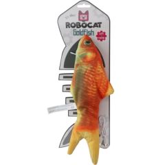RoboCat Goldfish