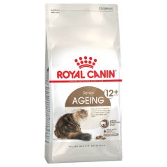 Royal Canin Ageing 12+ 4Kg