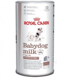 Royal Canin Babydog Milk 0,4 kg