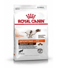 Royal Canin Sporting Life Endurance 4800 13 kg