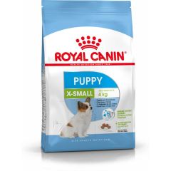 Royal Canin X-Small Puppy 1,5 kg