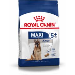 Royal Canin Maxi Adult 5+ 15Kg