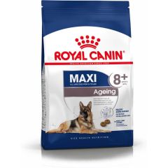 Royal Canin Maxi Ageing 8+ 15Kg