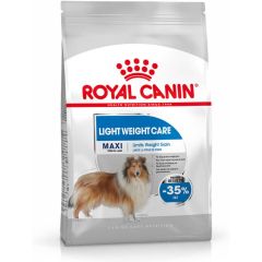 Royal Canin Maxi Light Weight Care 10Kg